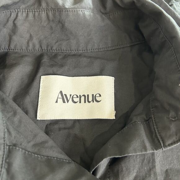Avenue the Label Shirt Extra Small XS Button Down Women's Designed in Australia - Picture 9 of 10
